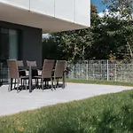 Aparthotel KostBar