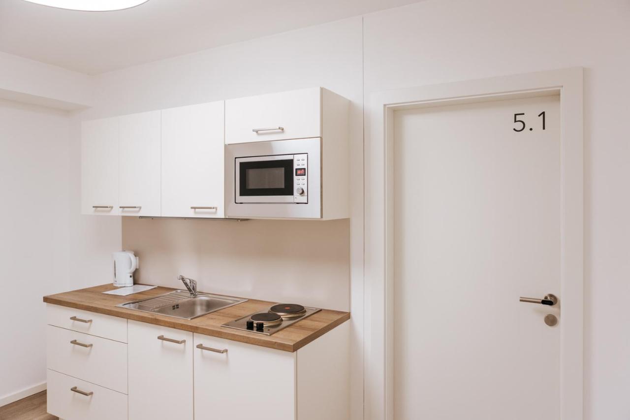 Kostbar Aparthotel Wien