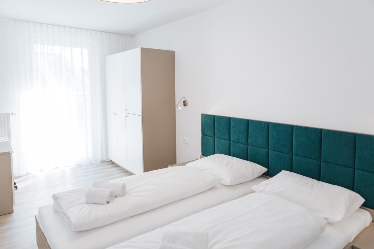 Kostbar Aparthotel Wien