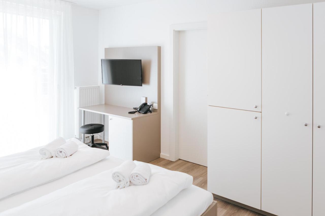 Aparthotel Kostbar Vienna